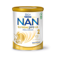 Nan Supreme Ha2 Leite Transicao 800g